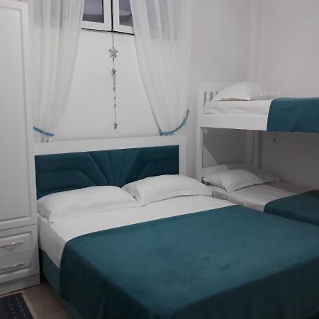 Blue Coral Apartament Velipojë 外观 照片